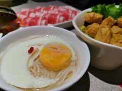 -海底捞大排档火锅(悦荟广场店)