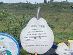 -彭州市湔江绿道