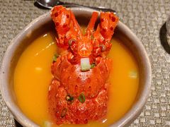 -香樟花园法式铁板烧(恒隆广场店)