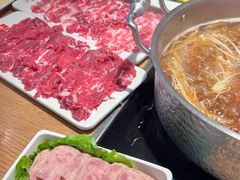 -好想牛·鲜切自助牛肉火锅(七堡花园城店)