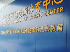 -苏州独墅湖体育馆