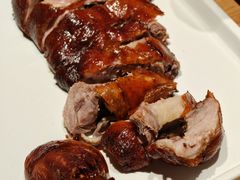 湘式古法烤鸭-火候轩品质湘菜·私厨(市府店)