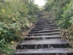 -求水山公园