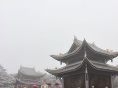 -峨眉山风景名胜区