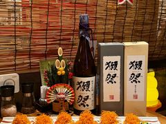 -炉胜·炉端烧·居酒屋