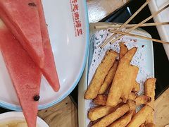 -洪忠涮烤王(嵩山路店)