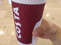 -COSTA COFFEE(德基广场店)