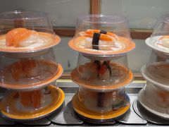 -禾绿回转寿司(万柳华联店)