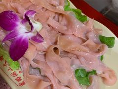 -蜀国大将老火锅(江北店)
