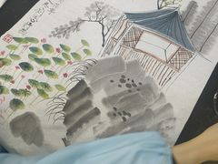 -梁溪琳琅书画院(汇金广场店)