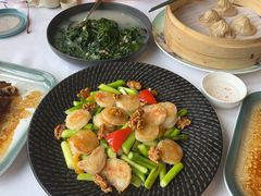 -御彩酒家(东风东路店)