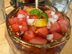 玫瑰冰粉-贵凤凰贵州米粉(望京店)