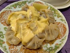 芝士牛肉锅贴-惠食佳·朱雀(东方商厦店)