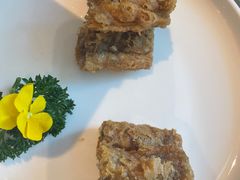 -莆田餐厅PUTIEN(金融街购物中心店)