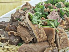 -莲塘味宝园牛杂(天越翔园店)