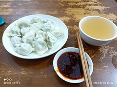 -山东水饺(南坪新街店)