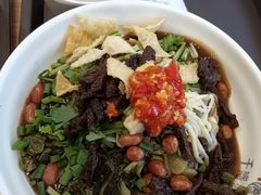 -千盛海南粉(金鸡岭店)
