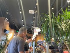 -茶颜悦色(环球奥特莱斯店)