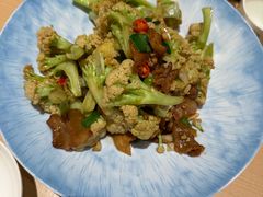 -海泰食府·新鲁菜·家宴(总部基地店)