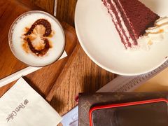 -Peet's 皮爷咖啡(东湖路手作店)