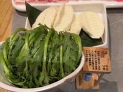 -同仁四季椰子鸡(海岸城天利店)