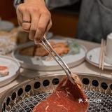 99元实现烤肉自由，我没听错吧⁉️