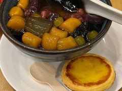 -The Place 自助餐(香港康得思酒店)