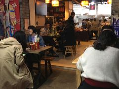 -晓靖轩烧烤(沙河风情店)