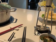 大堂-煲王粤菜餐厅(中侨中心店)