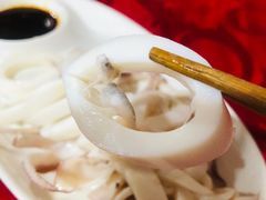 -车头老二大排档