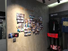 -Answer Fitness 答案健身(奥体店)