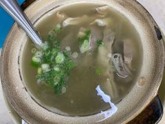 猪肚汤-新峰肉骨茶