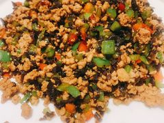 黑三剁-浩海火烧云傣家菜(京广店)