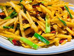 -静一餐厅·湖北菜(前门店)