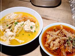 -弄堂里(阿里西溪A区店)