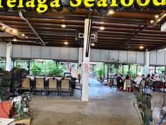 -Telaga Seafood Restaurant