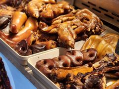 -八一好吃街·高品美食广场