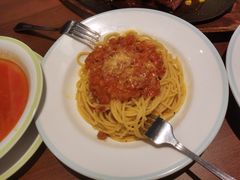 -萨莉亚意式餐厅(杭州西溪龙湖天街店)