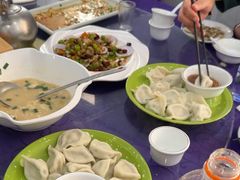 -威海渔村(黄兴路店)