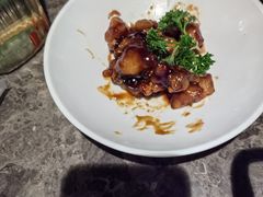 -绿茶餐厅(天津天河城店)