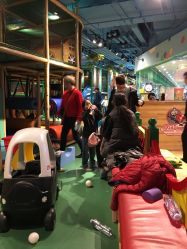 -KidSteam儿童乐园(富力城店)