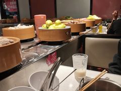 -龍歌自助小火锅(崂山丽达店)