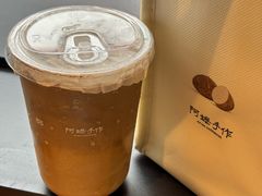 -阿嬷手作(南宁百盛印象城店)