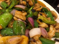 生炒大肠-紫金食坊(江南西路店)