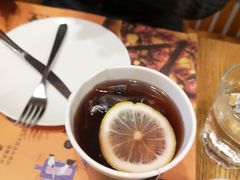 -乐凯撒披萨(东方新世界店)