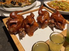 -汤城小厨•粤菜•靓汤(苏州街店)