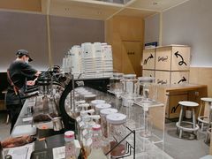 -Seesaw Coffee(苏州中心店)