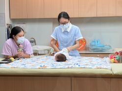 -禧月荟S月子中心(侨城店)