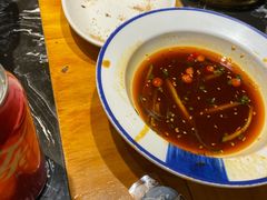 -闻溪有渔·活鱼现烤才好吃(太仓万达店)