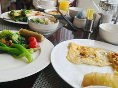 -岚桥锦江大酒店-瑞泰西餐厅